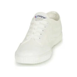 Feiyue - FE LO 1920 CANVAS Blanc New