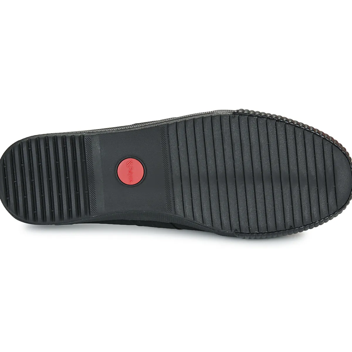 Feiyue - Fe Lo 1920 PWRLFT