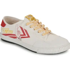 Feiyue - Fe Lo 1920 Street Fighter Online