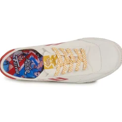 Feiyue - Fe Lo 1920 Street Fighter Online