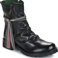 Outlet Felmini - ANILEX Noir