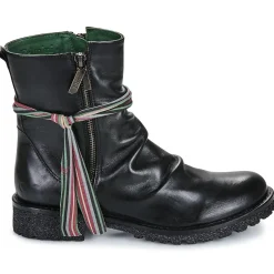 Outlet Felmini - ANILEX Noir