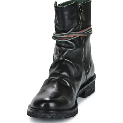 Outlet Felmini - ANILEX Noir