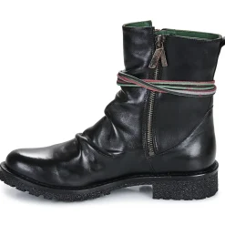 Outlet Felmini - ANILEX Noir