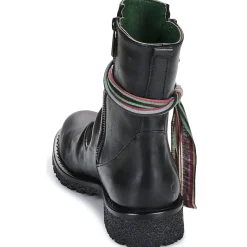 Outlet Felmini - ANILEX Noir