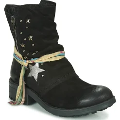 Felmini - AZAFRINO Noir Online