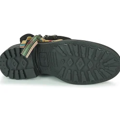 Felmini - AZAFRINO Noir Online