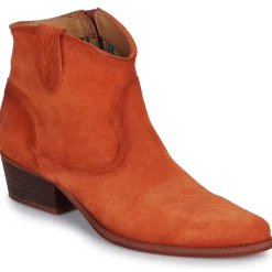 Felmini - B504-CROSTA-OIL-TRIBU Orange Discount