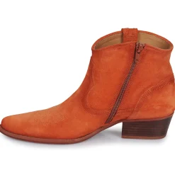 Felmini - B504-CROSTA-OIL-TRIBU Orange Discount