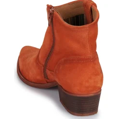 Felmini - B504-CROSTA-OIL-TRIBU Orange Discount