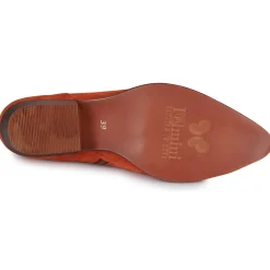 Felmini - B504-CROSTA-OIL-TRIBU Orange Discount