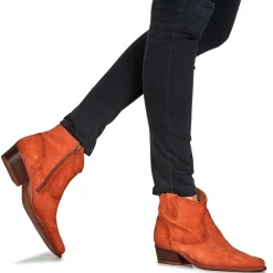 Felmini - B504-CROSTA-OIL-TRIBU Orange Discount