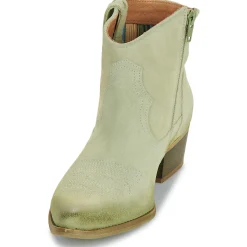 Felmini - B504-EATS-MARVIN-QATAR Vert Outlet