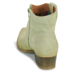 Felmini - B504-EATS-MARVIN-QATAR Vert Outlet