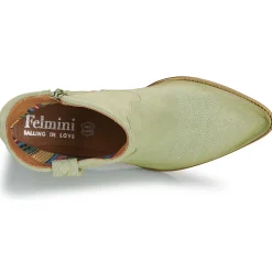 Felmini - B504-EATS-MARVIN-QATAR Vert Outlet