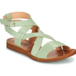 Felmini - CAROLINA Vert Discount