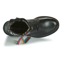 Felmini - COOPER Noir