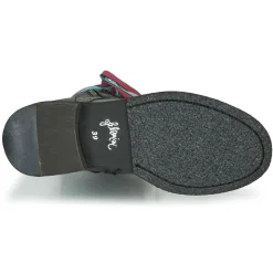 Felmini - COOPER Noir