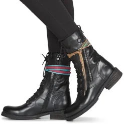 Felmini - COOPER Noir