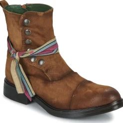 Outlet Felmini - D277 Marron