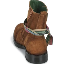 Outlet Felmini - D277 Marron