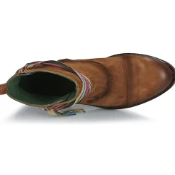 Outlet Felmini - D277 Marron