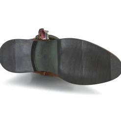 Outlet Felmini - D277 Marron