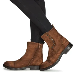 Outlet Felmini - D277 Marron