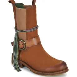 New Felmini - D179 Marron