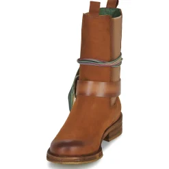 New Felmini - D179 Marron