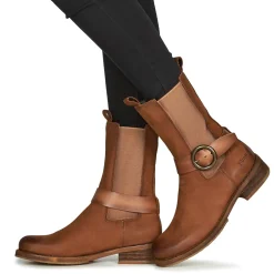 New Felmini - D179 Marron