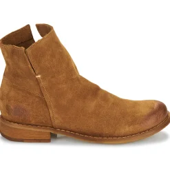 Felmini - D842-BEJA-MARVIN-MOU Marron