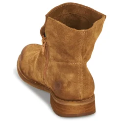 Felmini - D842-BEJA-MARVIN-MOU Marron