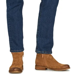 Felmini - D842-BEJA-MARVIN-MOU Marron