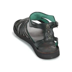 Felmini - D787-CALF-BLACK-CAROLINA-4