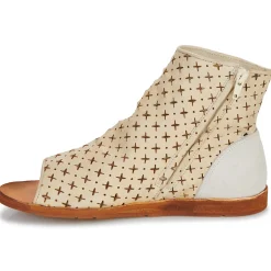 Felmini - D785-LEXUS-CROCE-ANILEX-NATURAL Beige