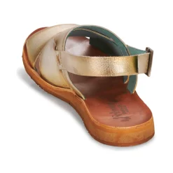 Sale Felmini - D786-METAL-0377-CAROLINA-4 Doré