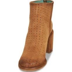 Felmini - D761-SIMONA-CAMOSCIO-NEVE