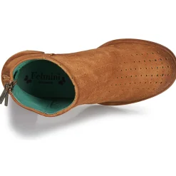 Felmini - D761-SIMONA-CAMOSCIO-NEVE