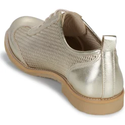 Felmini - E085-BRUSH-0377 Doré Outlet