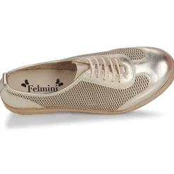 Felmini - E085-BRUSH-0377 Doré Outlet