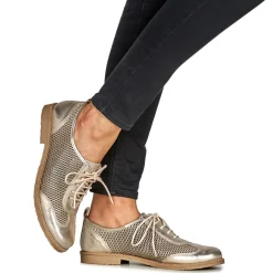 Felmini - E085-BRUSH-0377 Doré Outlet