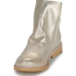 Felmini - E075-BRUSH-0377 Argenté