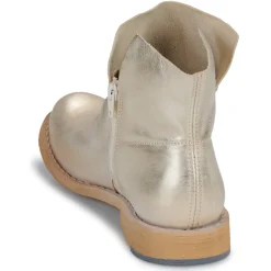 Felmini - E075-BRUSH-0377 Argenté