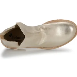 Felmini - E075-BRUSH-0377 Argenté