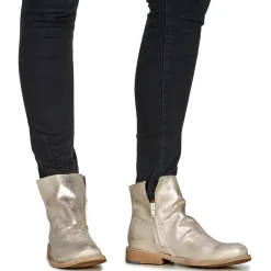 Felmini - E075-BRUSH-0377 Argenté