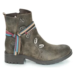 Felmini - NOUMERAT Marron