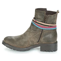 Felmini - NOUMERAT Marron