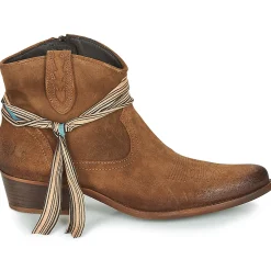 New Felmini - SERRAJE Marron