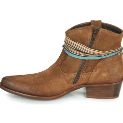 New Felmini - SERRAJE Marron